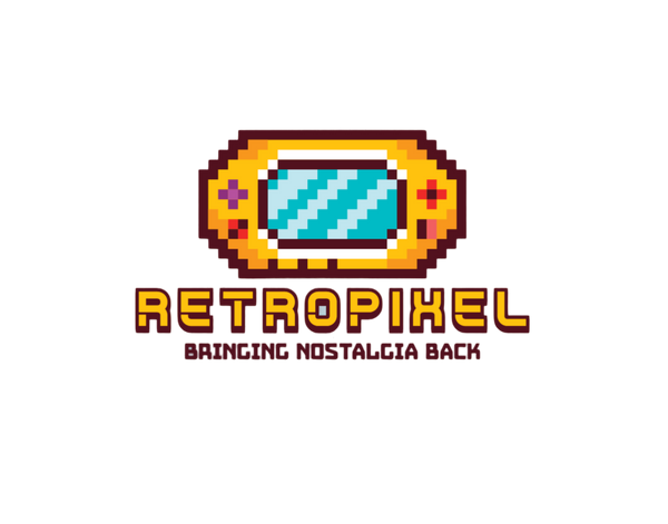 RetroPixel